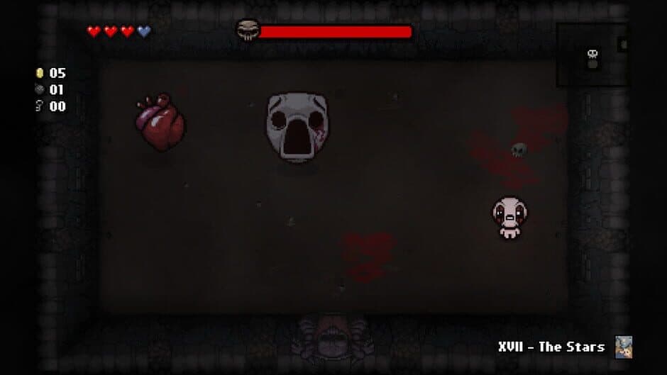 The Binding of Isaac: Rebirth screenshot 9