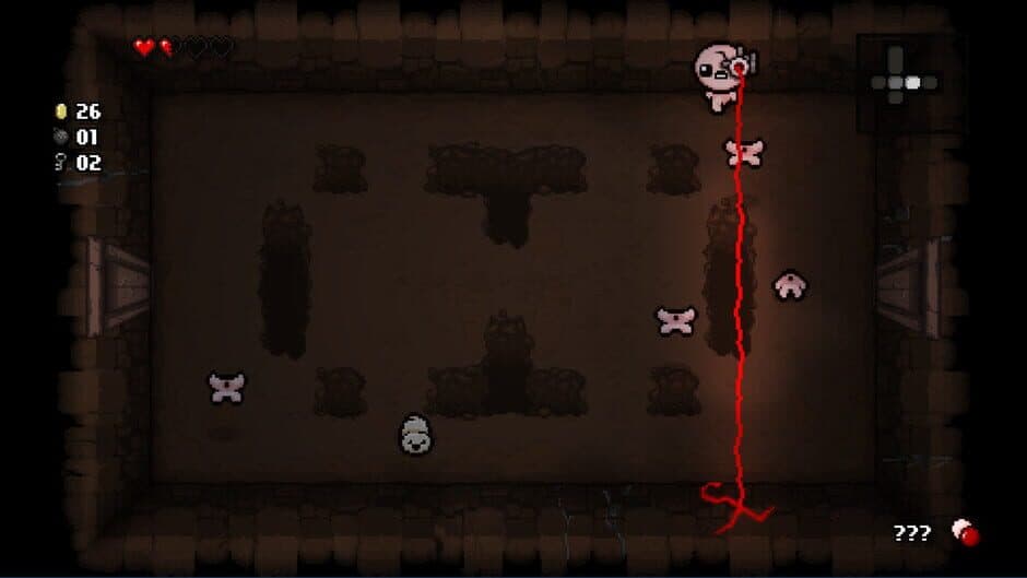 The Binding of Isaac: Rebirth screenshot 12