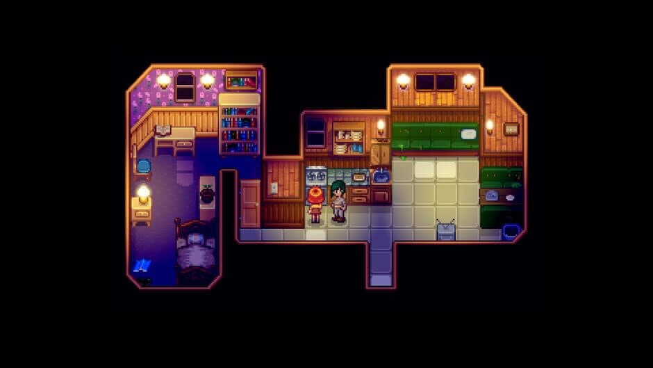 Stardew Valley screenshot 2