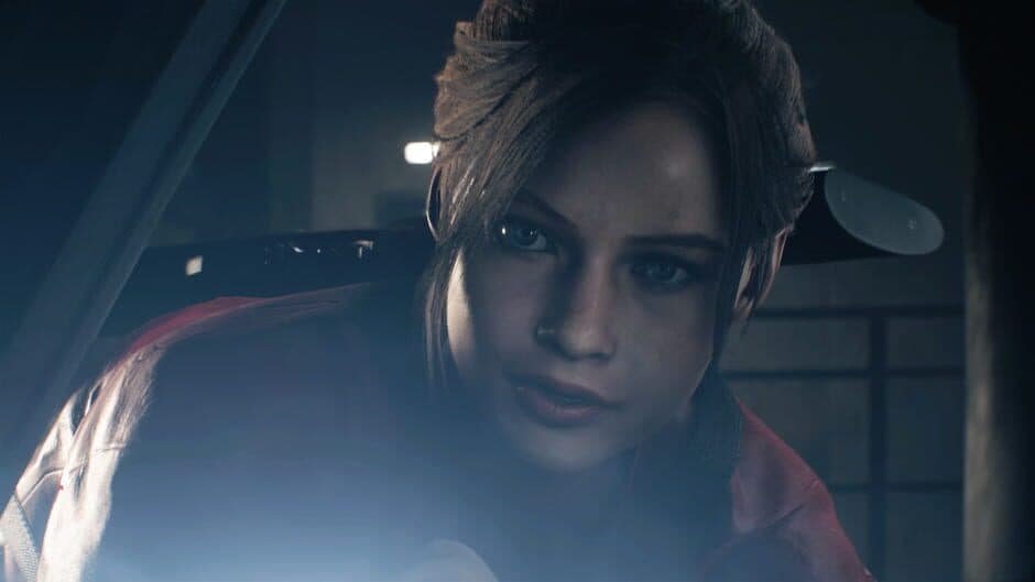 Resident Evil 2 screenshot 10