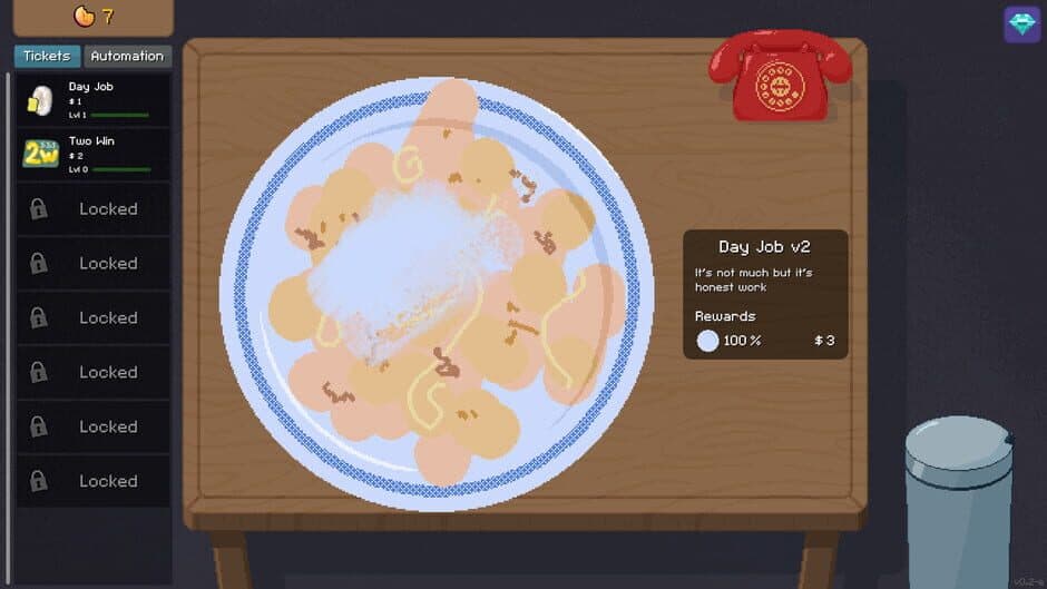 Scritchy Scratchy screenshot 7