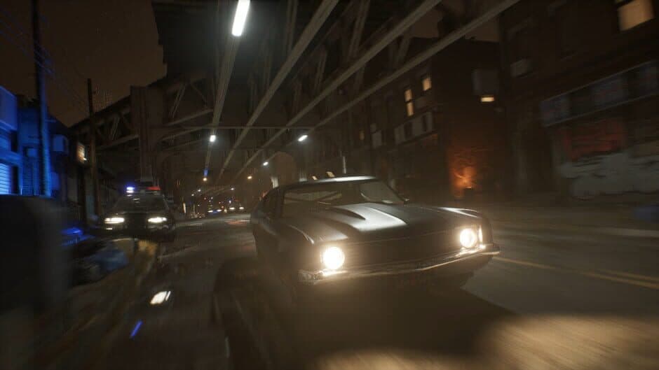 Samson screenshot 5