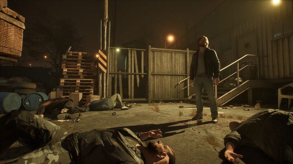 Samson screenshot 8