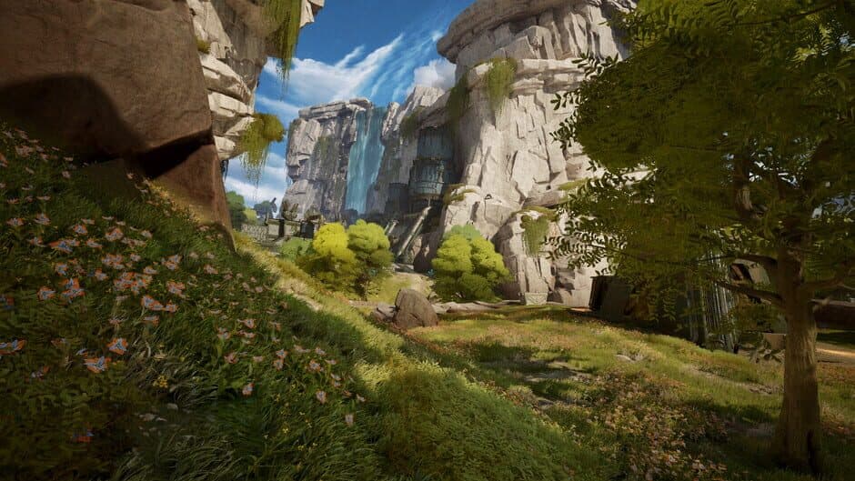 Highguard screenshot 10