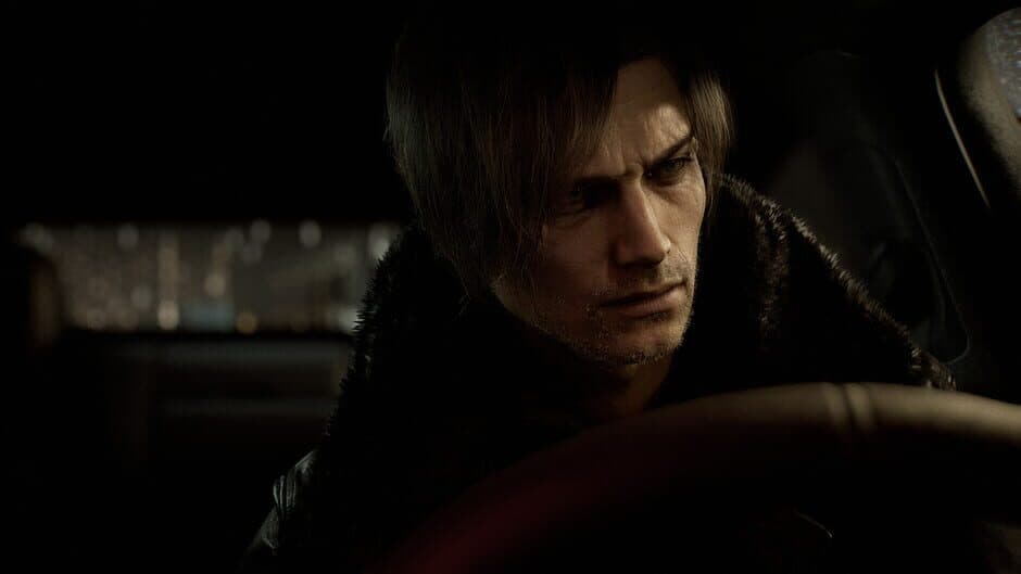 Resident Evil Requiem screenshot 8