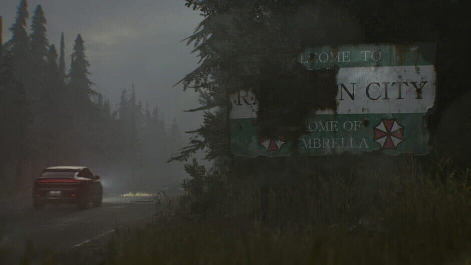 Resident Evil Requiem screenshot 12