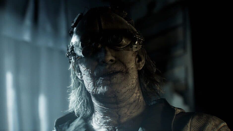 Resident Evil Requiem screenshot 13