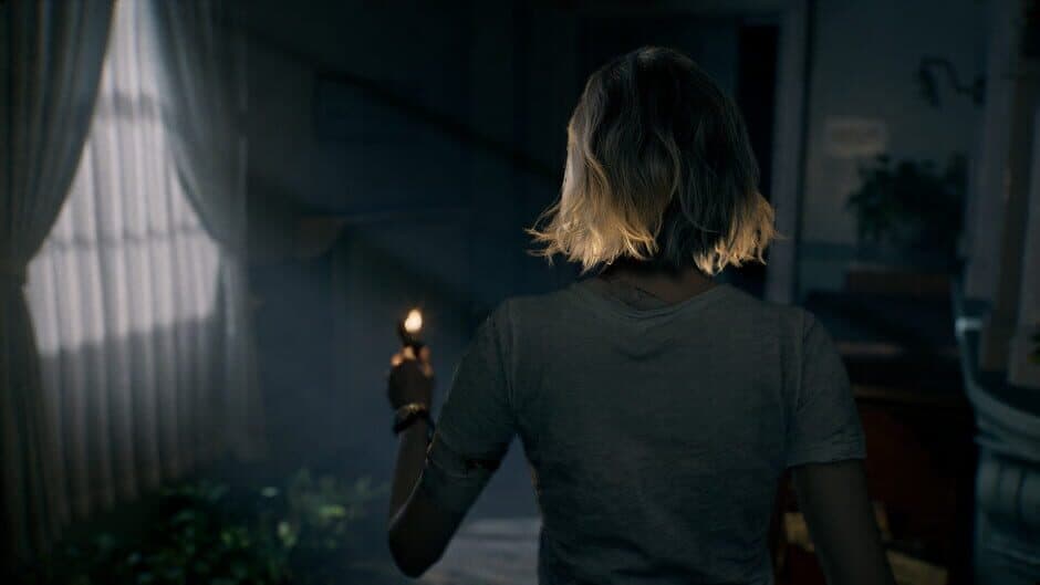 Resident Evil Requiem screenshot 14