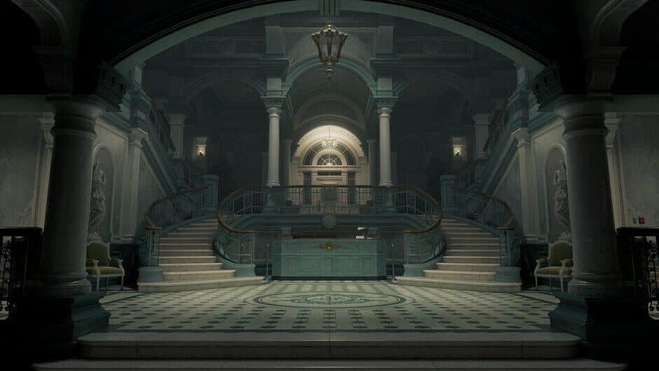 Resident Evil Requiem screenshot 15