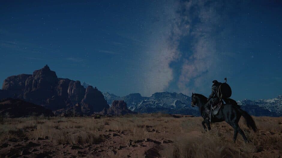 Crimson Desert screenshot 10