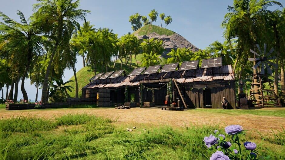 Dig Island screenshot 17