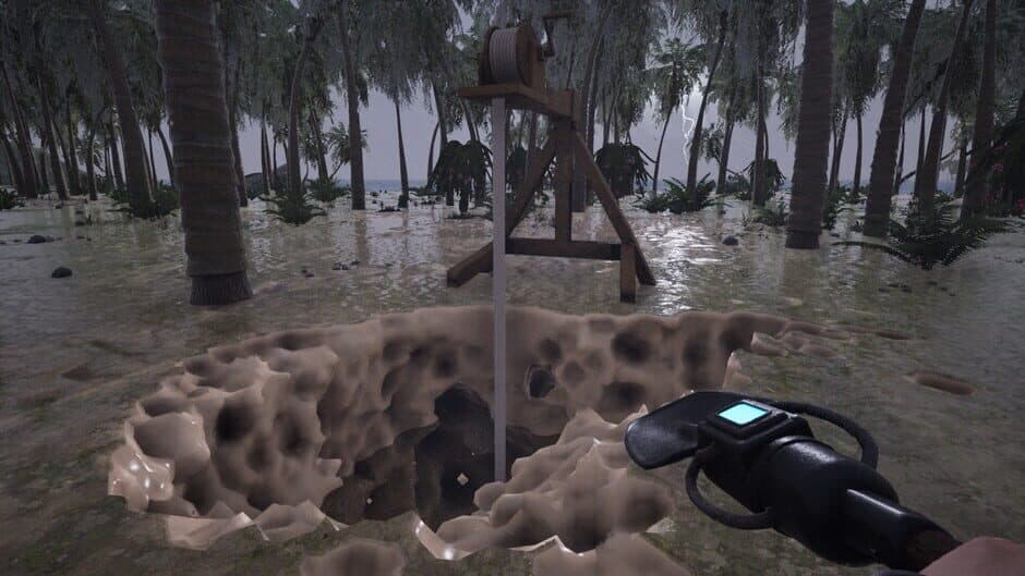 Dig Island screenshot 18