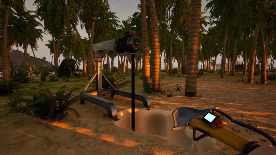 Dig Island screenshot 7