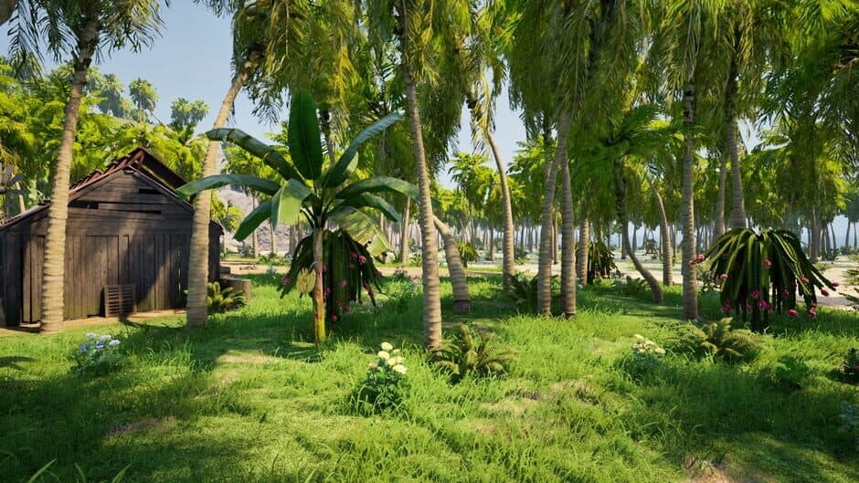 Dig Island screenshot 8