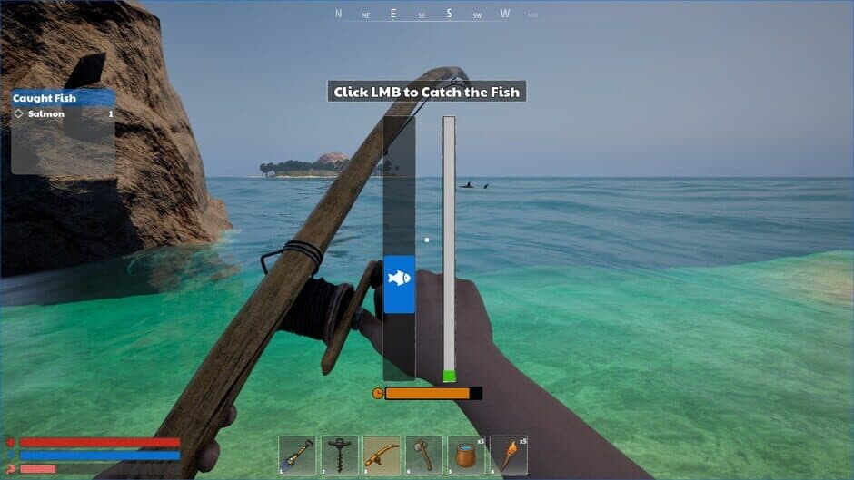 Dig Island screenshot 9