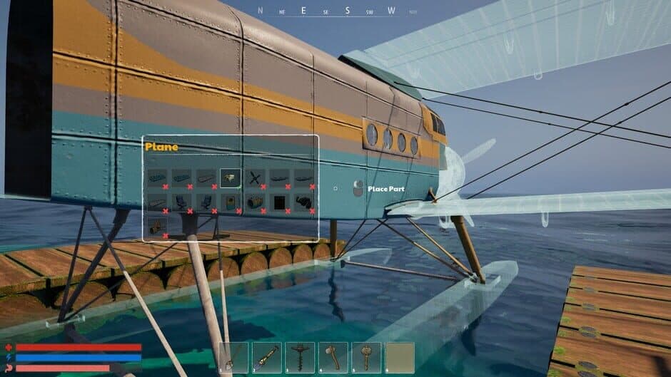Dig Island screenshot 12