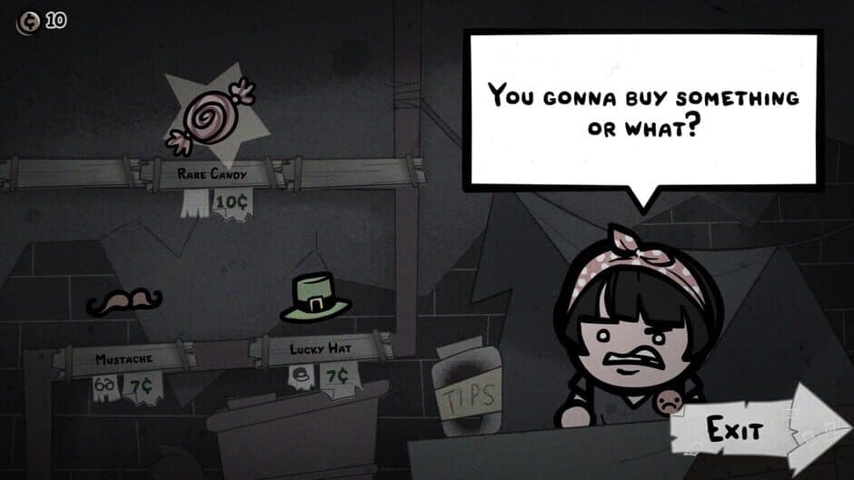 Mewgenics screenshot 8