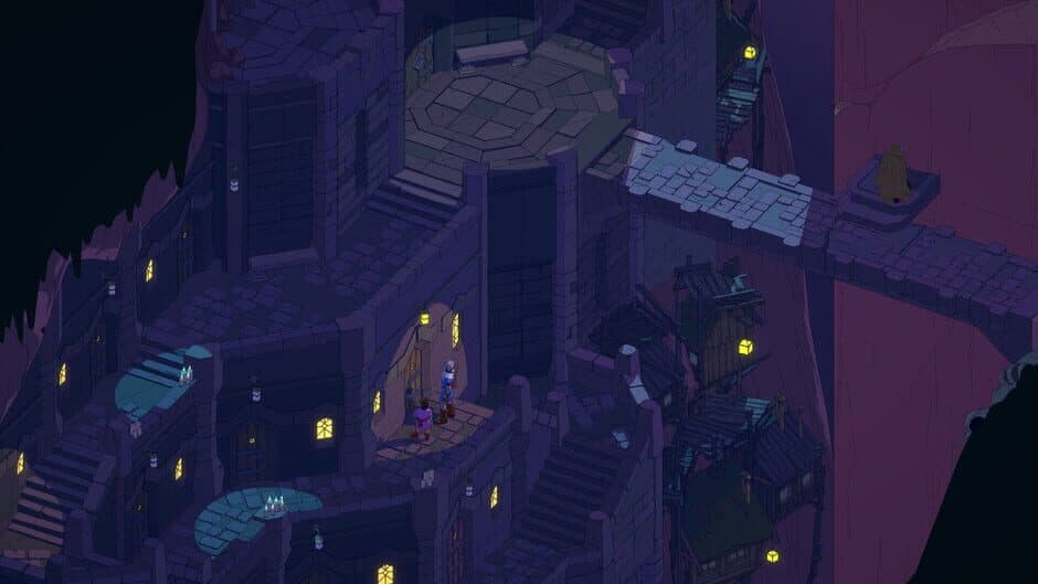 Esoteric Ebb screenshot 11