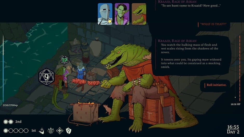 Esoteric Ebb screenshot 14
