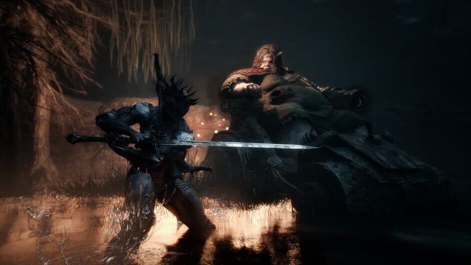 Mortal Shell II screenshot 14