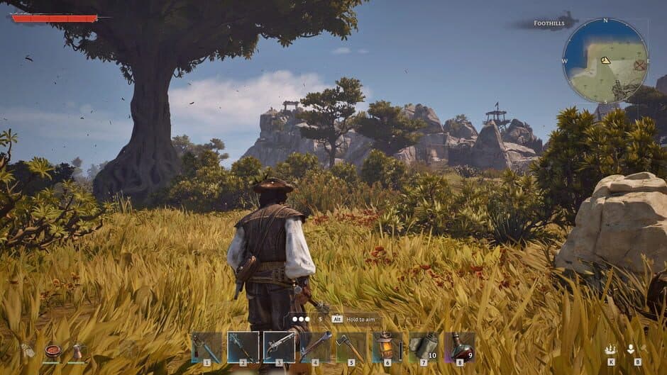 Windrose screenshot 7