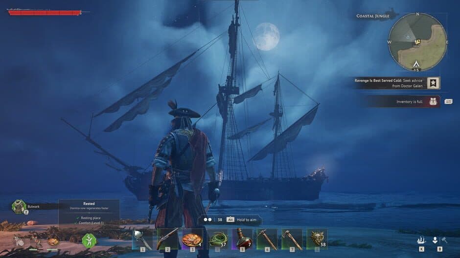 Windrose screenshot 9