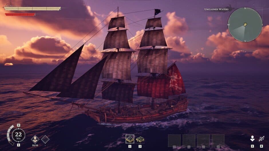 Windrose screenshot 10
