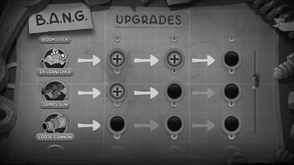 Mouse: P.I. For Hire screenshot 9