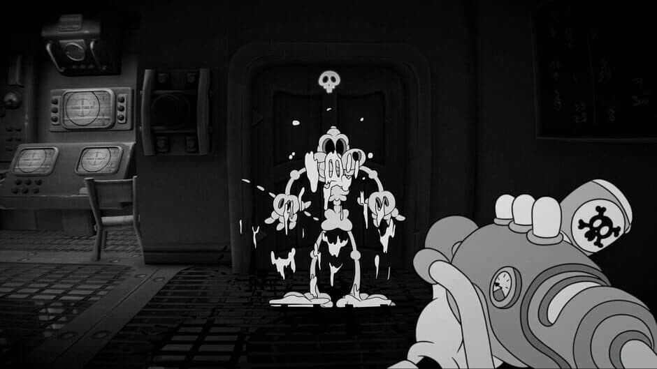 Mouse: P.I. For Hire screenshot 10