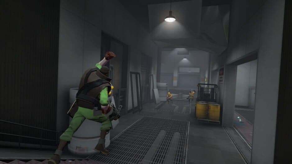 Team Fortress 2 Classified screenshot 10