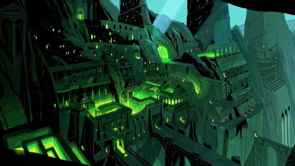 Hades screenshot 8