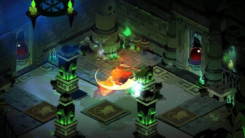 Hades screenshot 10