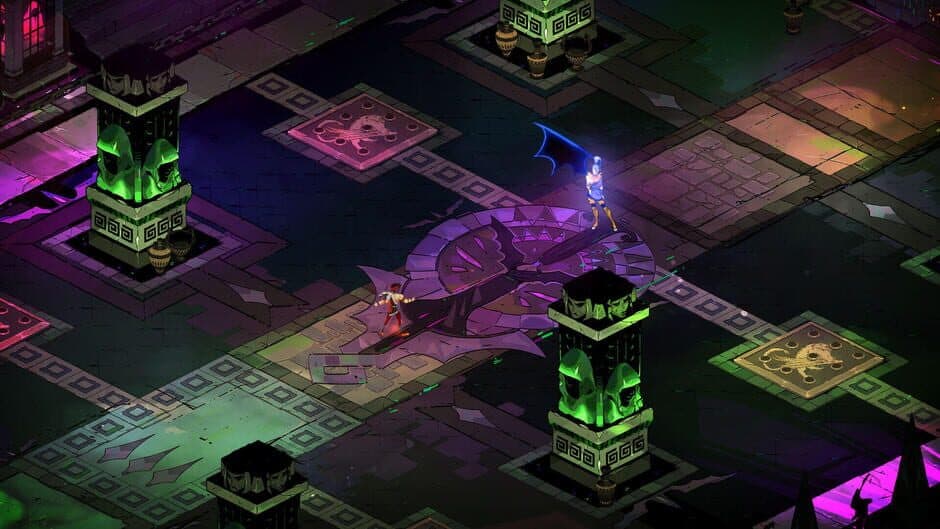 Hades screenshot 7