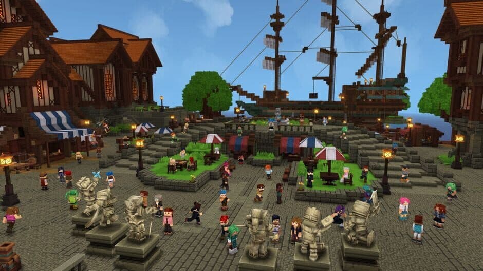 Hytale screenshot 6