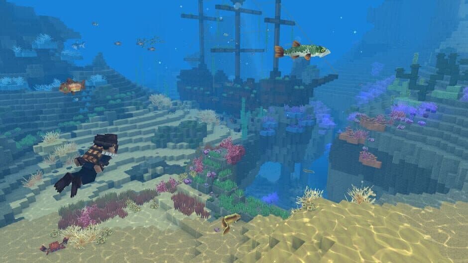 Hytale screenshot 8