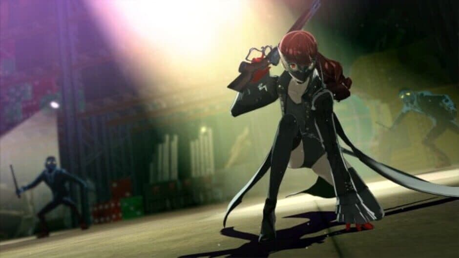 Persona 5 Royal screenshot 7
