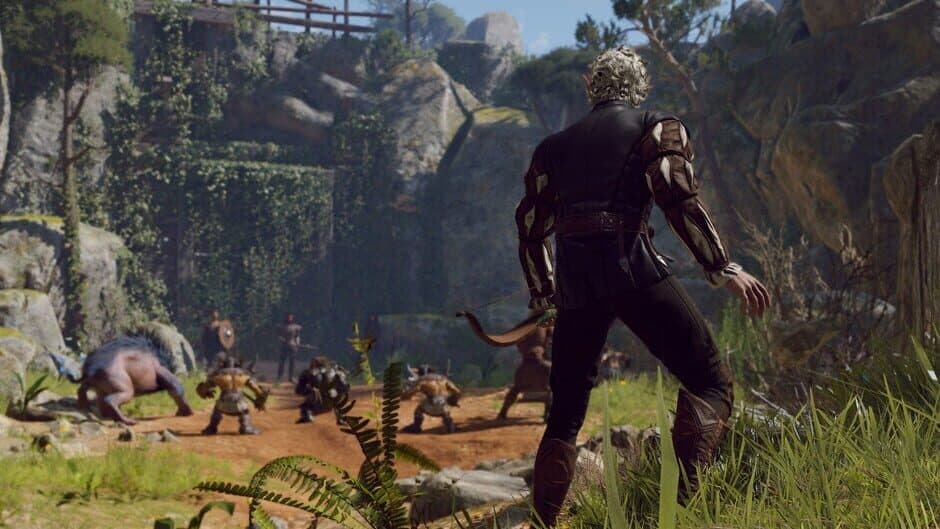 Baldur's Gate III screenshot 3