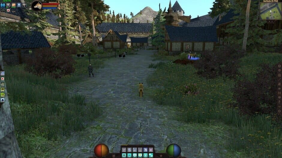 Project: Gorgon screenshot 7