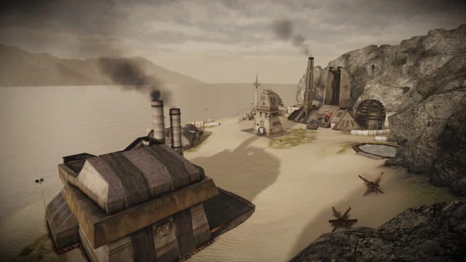 Renegade X screenshot 10