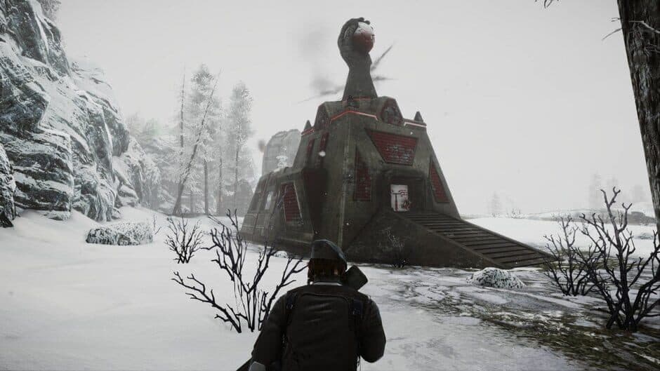 Renegade X screenshot 11