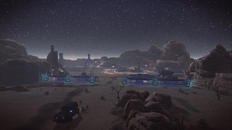 Renegade X screenshot 12
