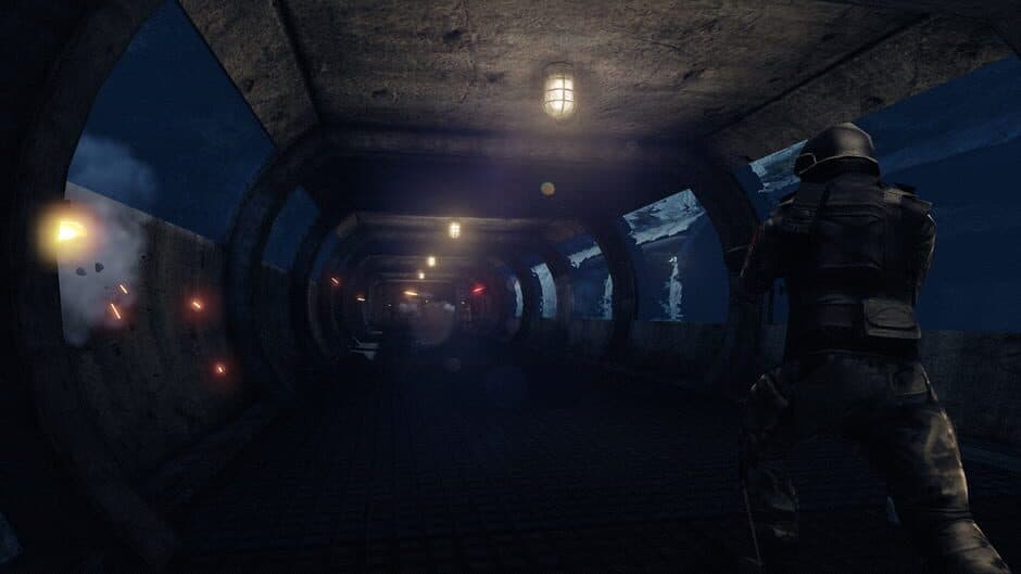 Renegade X screenshot 13
