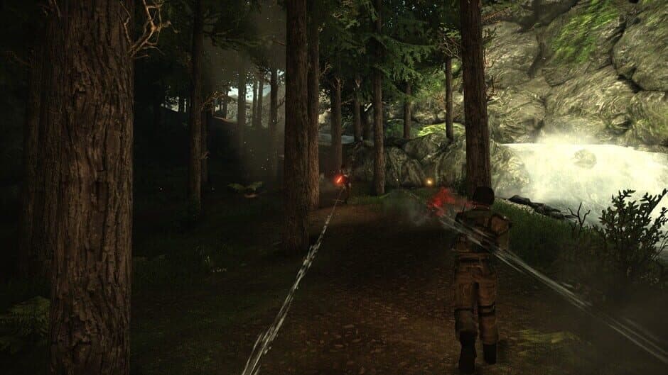 Renegade X screenshot 14