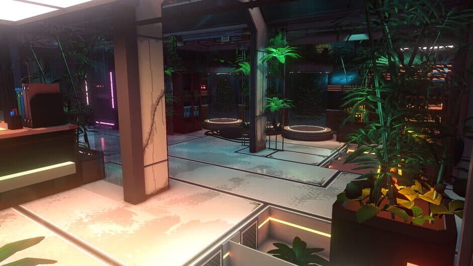 Nivalis screenshot 6