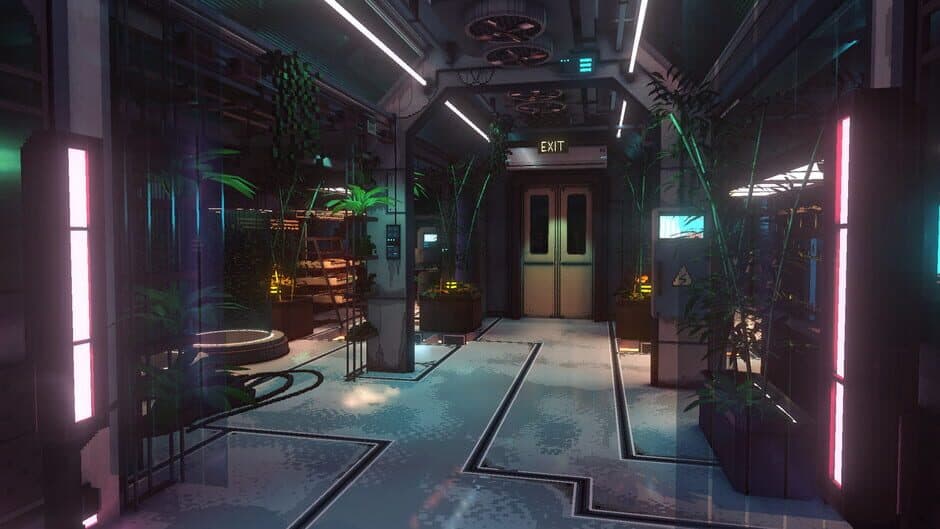 Nivalis screenshot 7