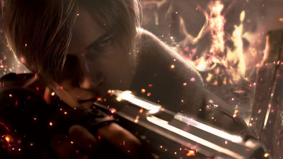 Resident Evil 4 screenshot 6