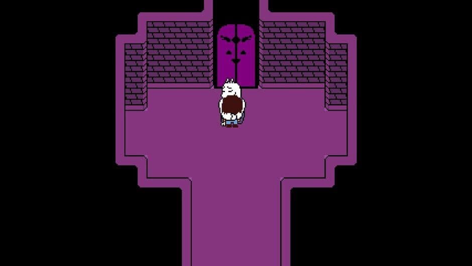 Undertale screenshot 12