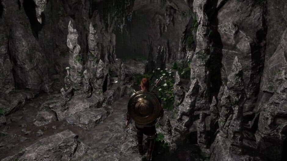 The Quinfall screenshot 5