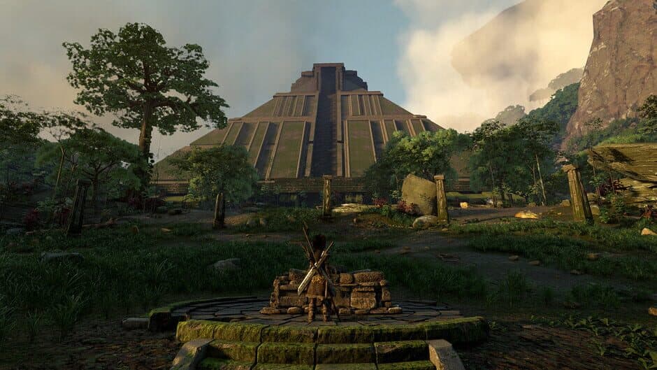 Soulmask screenshot 9