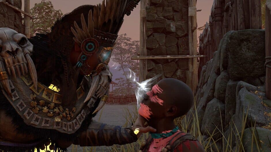 Soulmask screenshot 11